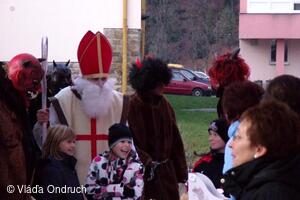 Vánoční jarmark 2011