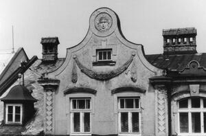 Městská knihovna Frenštát p. R.