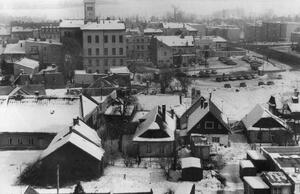 Městská knihovna Frenštát p. R.
