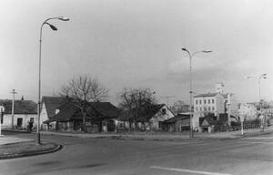 Městská knihovna Frenštát p. R.