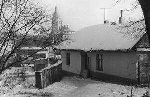 Městská knihovna Frenštát p. R.