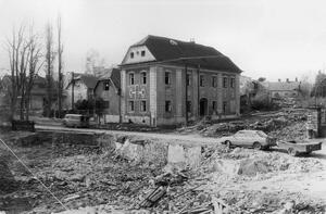 Městská knihovna Frenštát p. R.