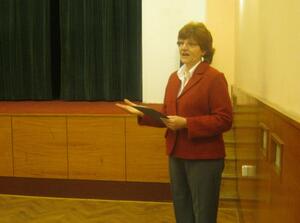 Městská knihovna Frenštát p. R.