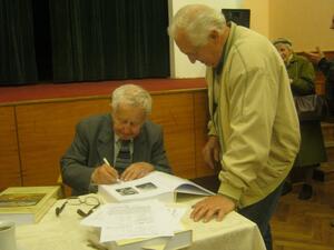 Městská knihovna Frenštát p. R.