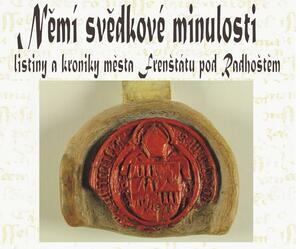 Městská knihovna Frenštát p. R.