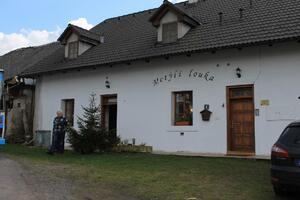 MAS Železnohorský region