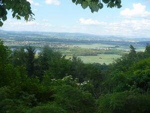 MAS Železnohorský region
