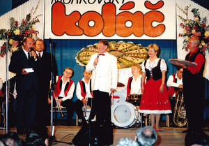 Dětský den