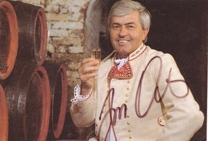 Jožka Černý