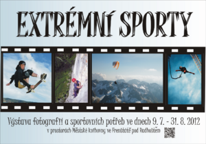 Městská knihovna Frenštát p. R.