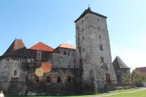 MAS Železnohorský region