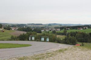 MAS Železnohorský region