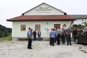 MAS Železnohorský region