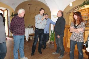 MAS Železnohorský region