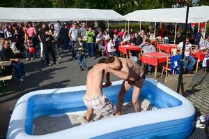 Kulturní a informační centrum SNĚŽENKA Sedlnice
