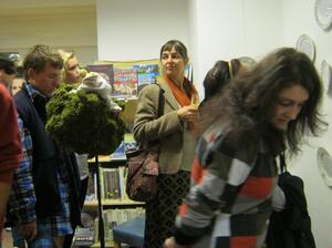 Městská knihovna Frenštát p. R.