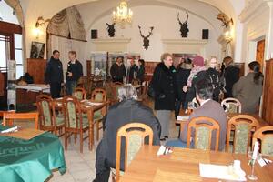 MAS Železnohorský region