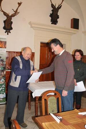 MAS Železnohorský region