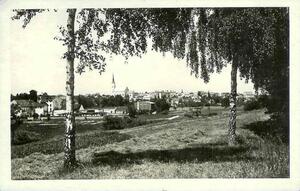 Osoblaha