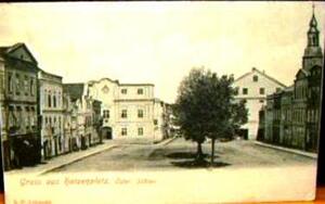 Osoblaha