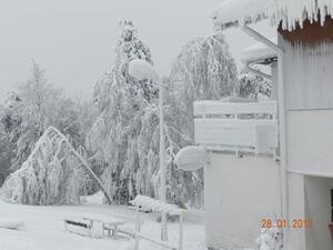 Ceník služeb areálu LK SVINEC Nový Jičín