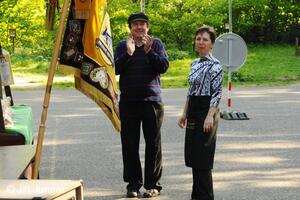 Sousedské slavnosti 2011