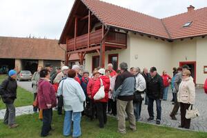 MAS Železnohorský region