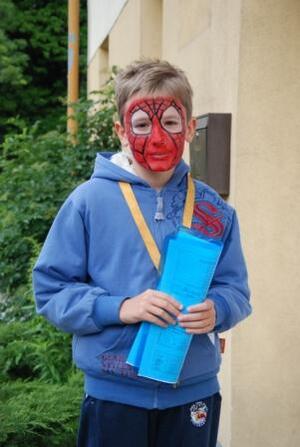 Městská knihovna Frenštát p. R.