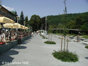 Lázně Teplice nad Bečvou