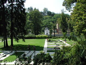 Lázně Teplice nad Bečvou