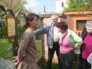 MAS Železnohorský region