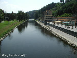 Lázně Teplice nad Bečvou